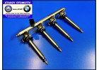 MERCEDES CLA180 ENJEKTÖR A2780700687 A2560700187 A2560705600 0261500065 2780700687 CLA RAİL A2700701095 A2700701595 A2700780645 2700701095 2700701595 W246 B180 ENJEKTÖR W176 A180 ENJEKTÖR